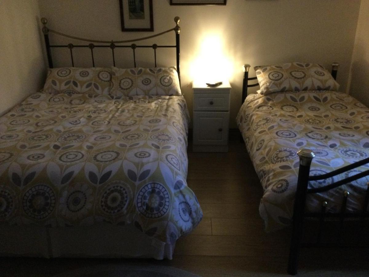 ווסטפורט Rose Cottage מראה חיצוני תמונה