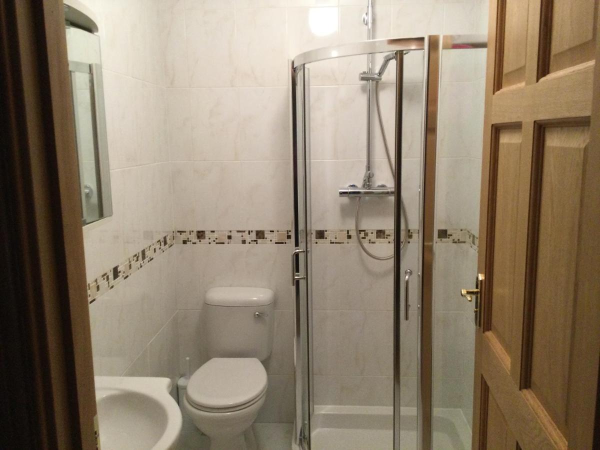 ווסטפורט Rose Cottage מראה חיצוני תמונה