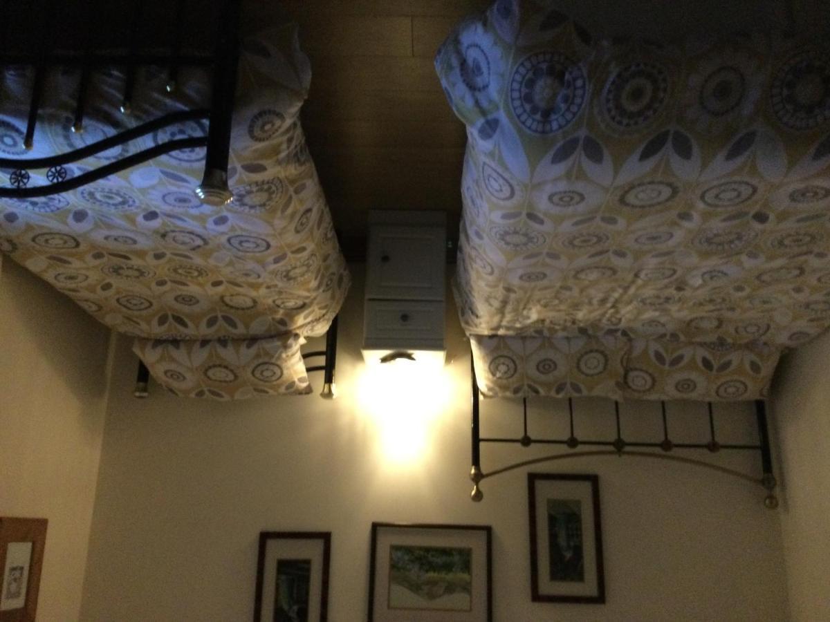 ווסטפורט Rose Cottage מראה חיצוני תמונה