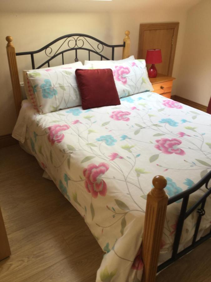 ווסטפורט Rose Cottage מראה חיצוני תמונה