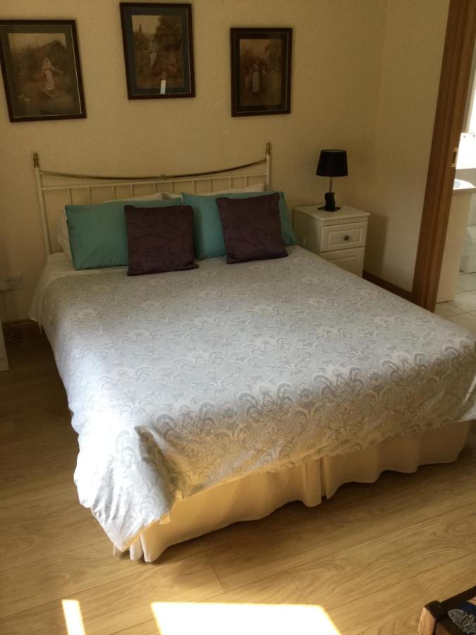 ווסטפורט Rose Cottage מראה חיצוני תמונה