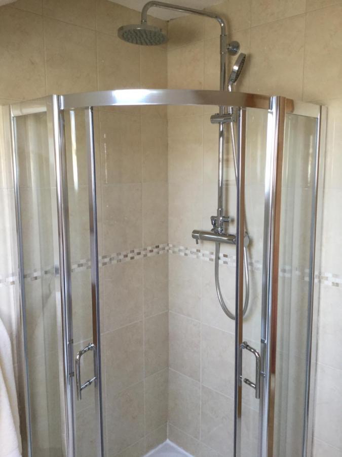 ווסטפורט Rose Cottage מראה חיצוני תמונה