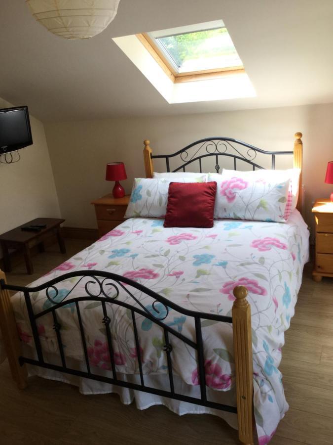 ווסטפורט Rose Cottage מראה חיצוני תמונה